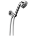 Brizo Brizo Litze: Wall Mount Handshower with H<sub>2</sub>Okinetic Technology