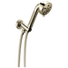 Brizo Brizo Litze: Wall Mount Handshower with H<sub>2</sub>Okinetic Technology
