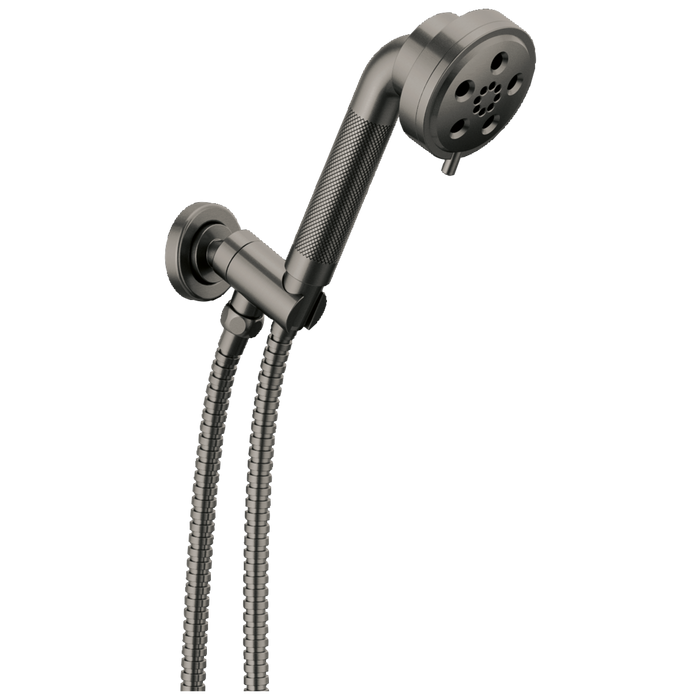 Brizo Brizo Litze: Wall Mount Handshower with H<sub>2</sub>Okinetic Technology