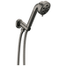 Brizo Brizo Litze: Wall Mount Handshower with H<sub>2</sub>Okinetic Technology