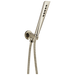 Brizo Brizo Sotria: WALL MOUNT HANDSHOWER WITH H<sub>2</sub>OKINETIC TECHNOLOGY