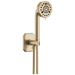 Brizo Beauclere 88865 Multi-Function Wall Mount Hand Shower - Luxe Gold