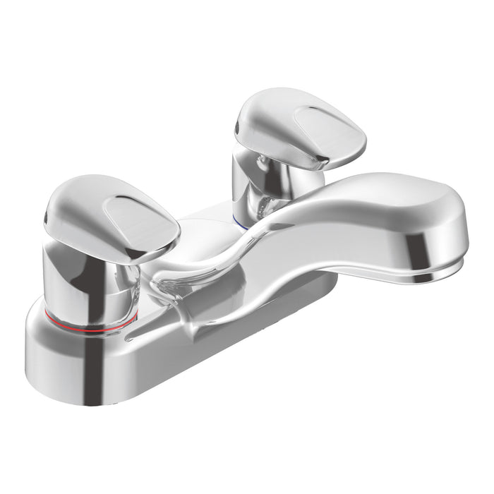 Moen M-PRESS 8886 Two-Handle Metering Lavatory Faucet