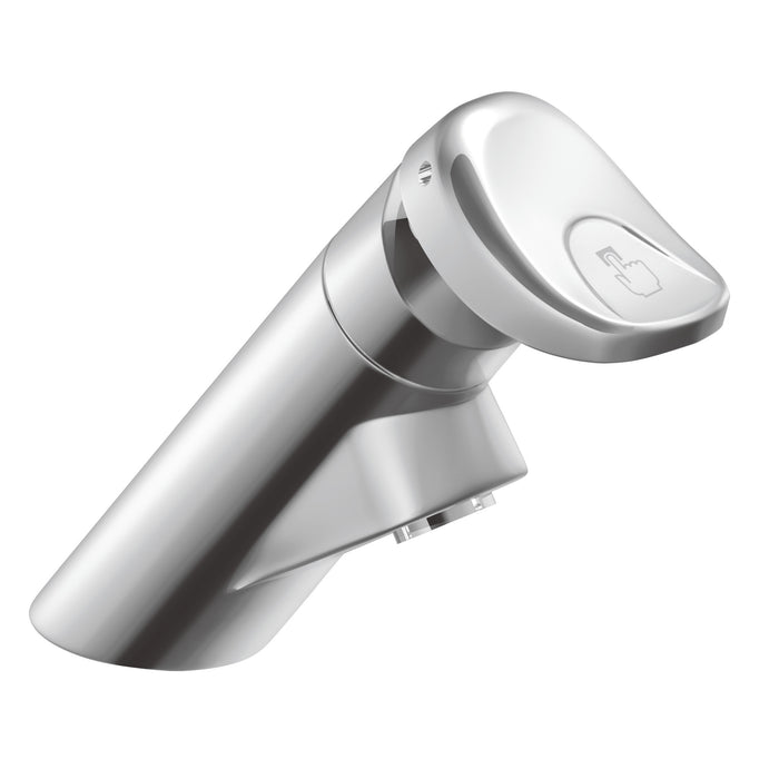 Moen M-PRESS 8894 One-Handle Metering Lavatory Faucet