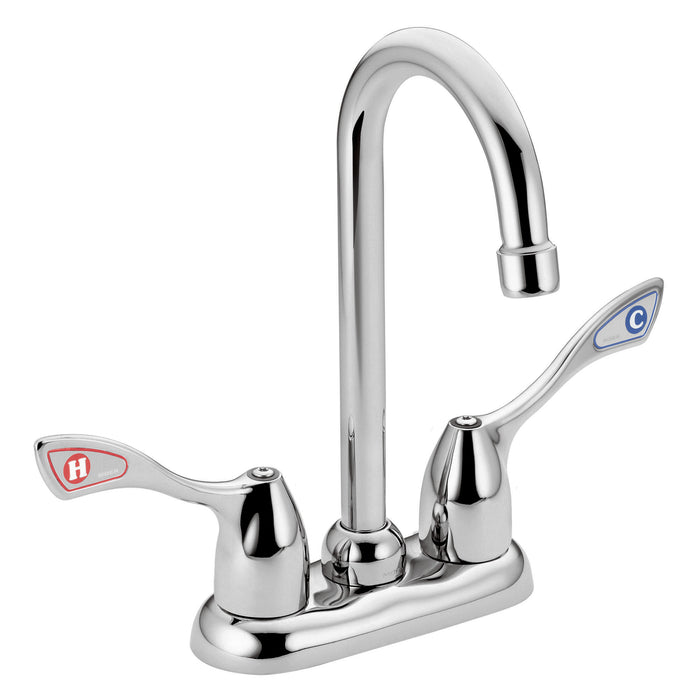 Moen M-BITION 8938 Two-Handle Pantry Faucet