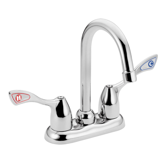 Moen M-BITION 8948 Two-Handle Pantry Faucet