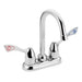 Moen 8948 Commercial Bar Faucet in Chrome