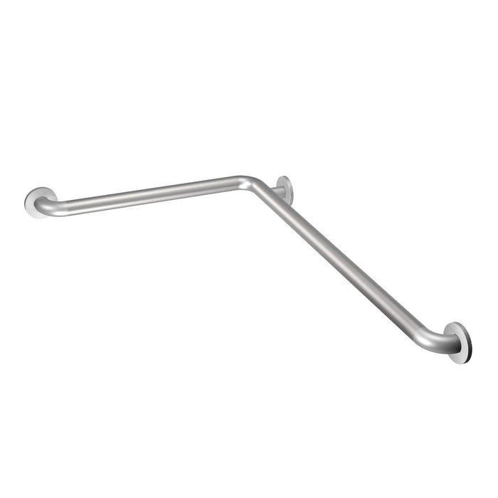 Moen Moen Home Care 8996 24" L-Shaped Grab Bar