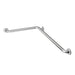 Moen 8996 Peened 24" l-shaped grab bar