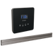 Brizo : Square + Bilateral Steam Set