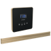 Brizo : Square + Bilateral Steam Set