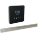 Brizo : Square + Bilateral Steam Set