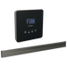 Brizo : Square + Bilateral Steam Set