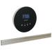 Brizo : Round + Bilateral Steam Set