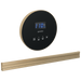 Brizo : Round + Bilateral Steam Set