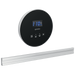 Brizo : Round + Bilateral Steam Set
