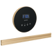 Brizo : Round + Bilateral Steam Set