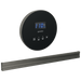 Brizo : Round + Bilateral Steam Set