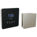 Brizo : Square Steam Set