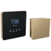 Brizo : Square Steam Set