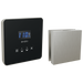 Brizo : Square Steam Set