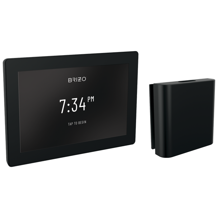 Transcendent Digital Interface + Square Steam Set