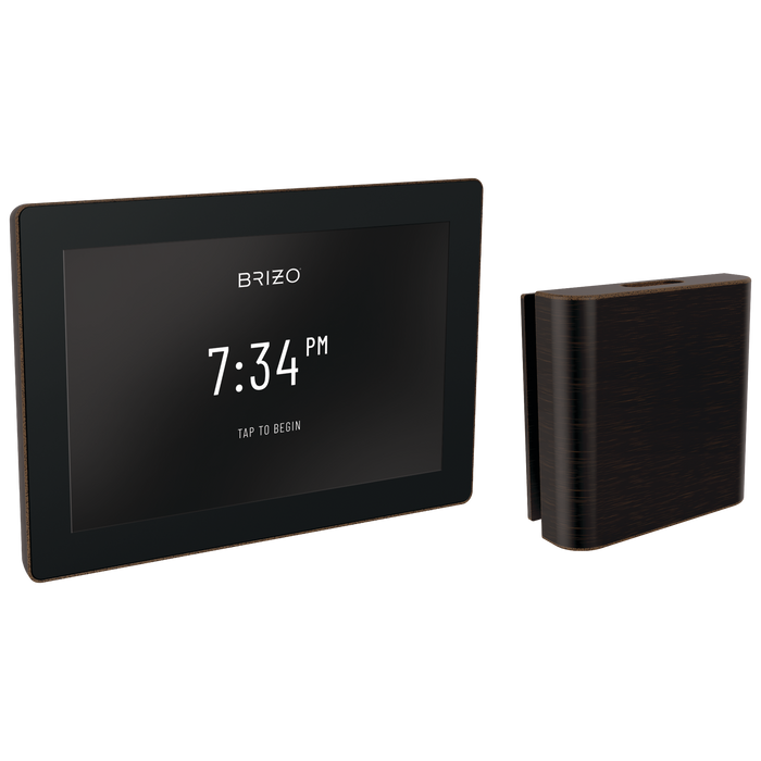 Transcendent Digital Interface + Square Steam Set
