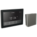 Brizo : Digital + Square Steam Set