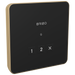 Brizo : Square Exterior Control