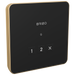 Brizo : Square Exterior Control