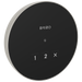 Brizo : Round Exterior Control
