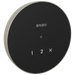 Brizo : Round Exterior Control