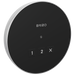 Brizo : Round Exterior Control
