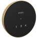 Brizo : Round Exterior Control