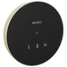 Brizo : Round Exterior Control