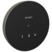 Brizo : Round Exterior Control