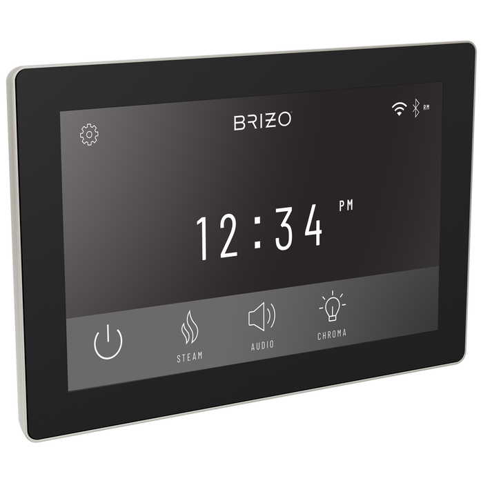 Brizo : Digital Interface