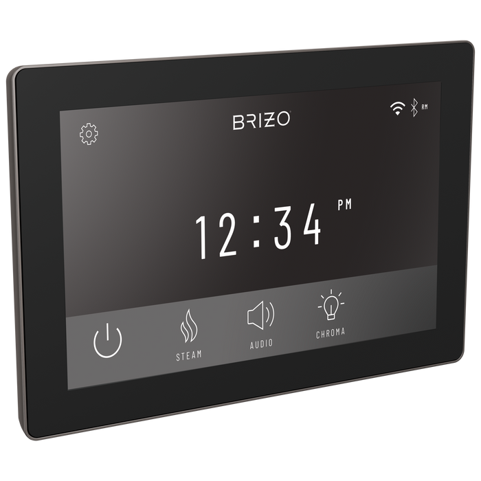 Brizo : Digital Interface