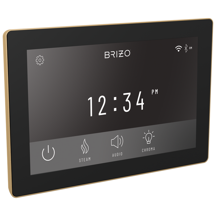 Brizo : Digital Interface