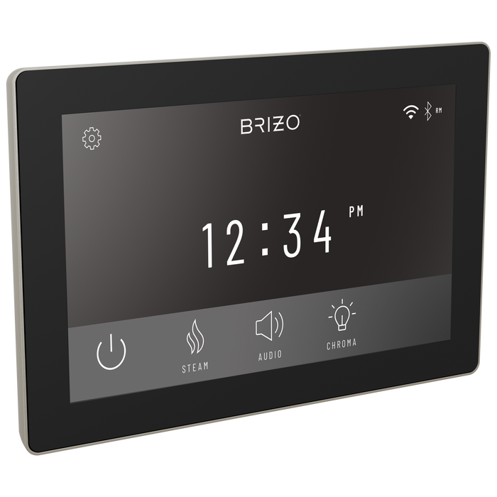 Brizo : Digital Interface