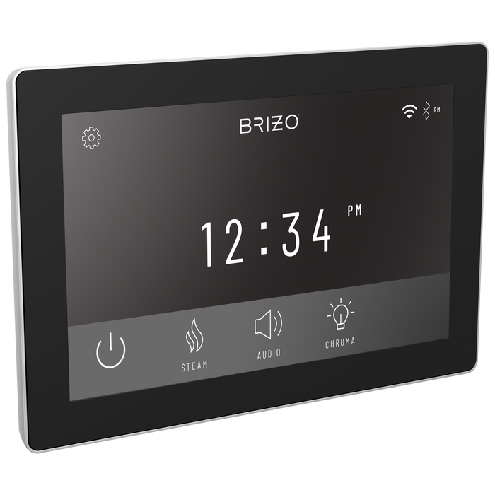 Brizo : Digital Interface