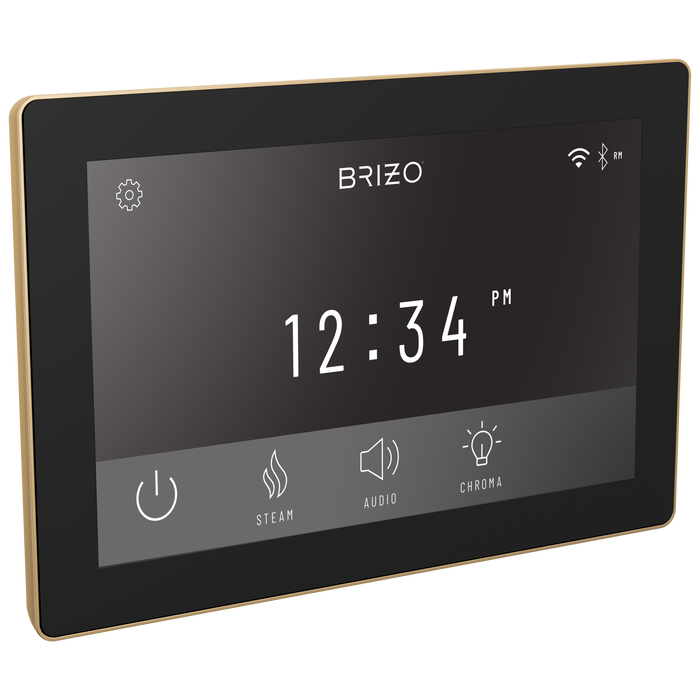 Brizo : Digital Interface