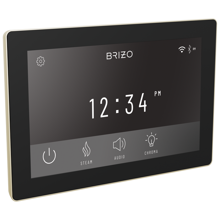 Brizo : Digital Interface