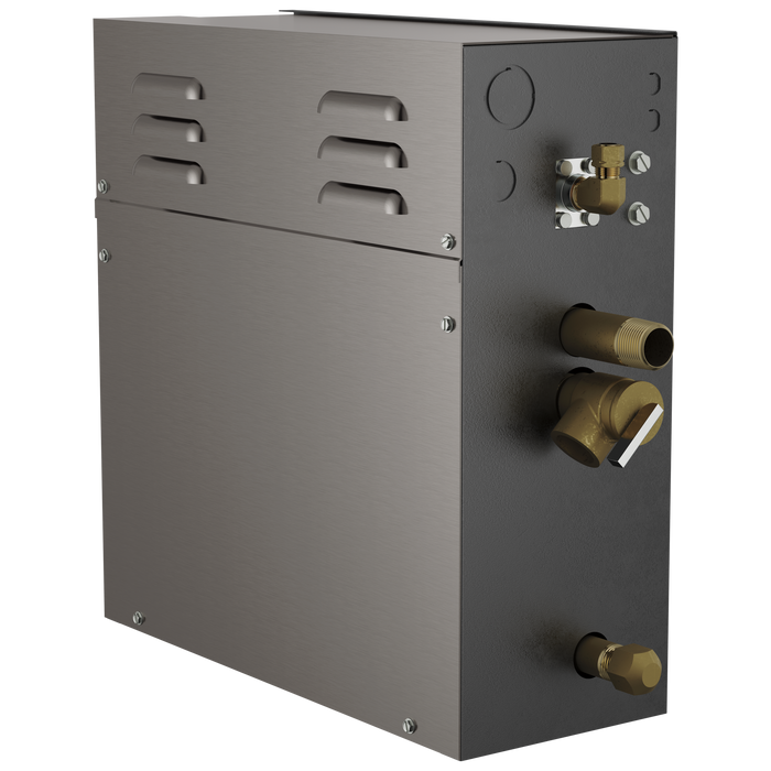 Brizo : Mystix 7.5kW Steam Generator - 208V 1ph
