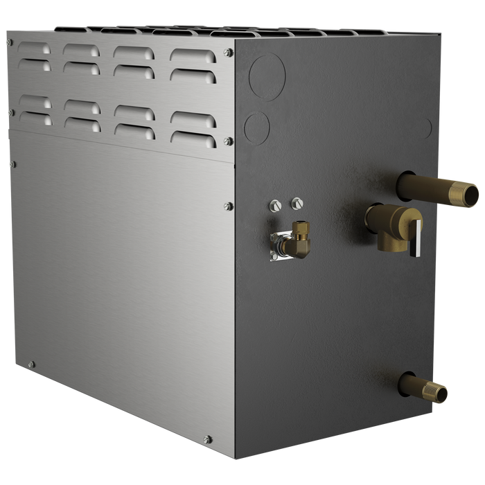 Brizo : Mystix 20kW Steam Generator - 208V 1ph