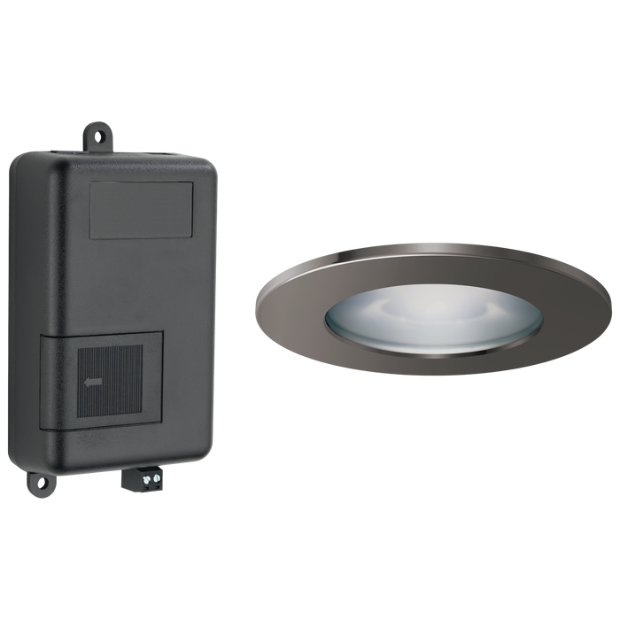 Brizo : Chromatherapy System