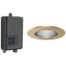 Brizo : Chromatherapy System