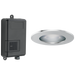 Brizo : Chromatherapy System