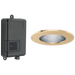 Brizo : Chromatherapy System