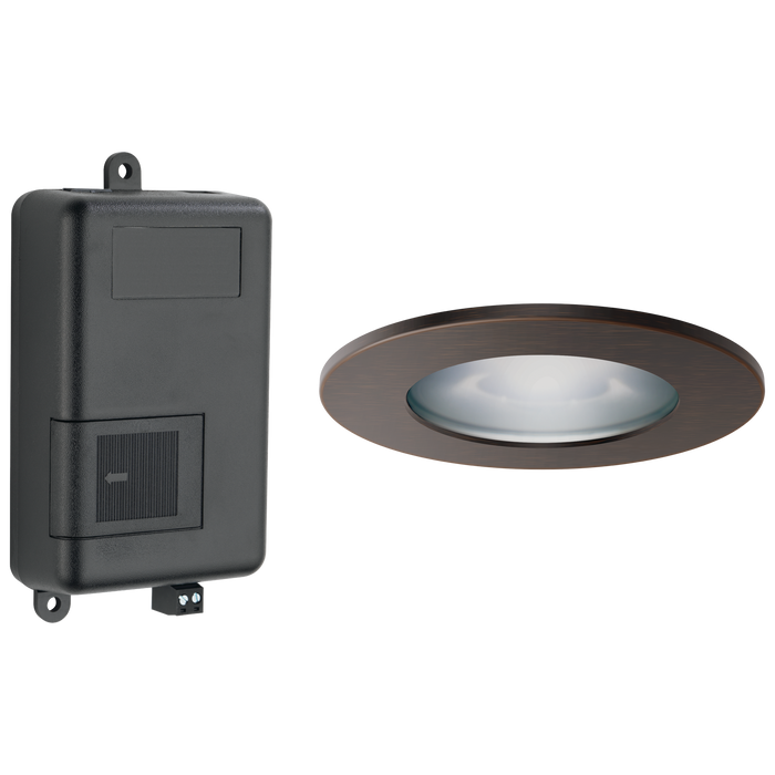 Brizo : Chromatherapy System